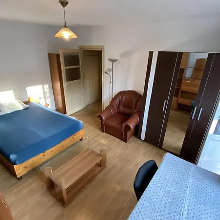 Apartment One-room Apart Cluj-Napoca