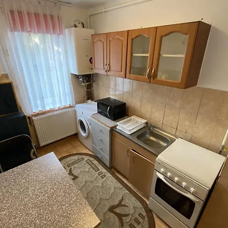 One-room Apart *