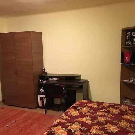 One-room Apart Apartment *