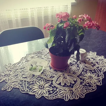 Apartment One-room Apart Cluj-Napoca