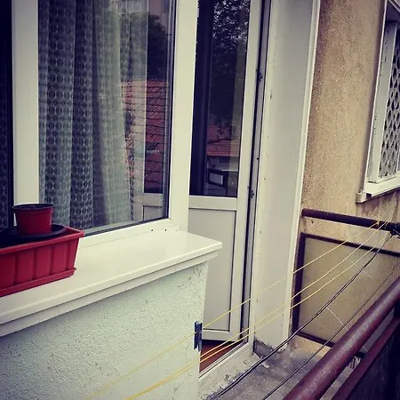 One-room Apart Cluj-Napoca