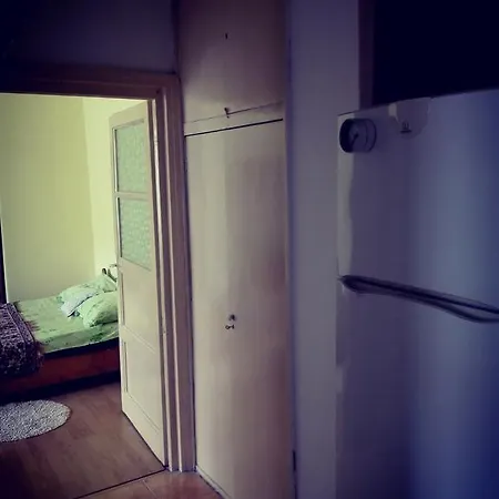 One-room Apart Cluj-Napoca