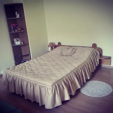 Apartment One-room Apart *